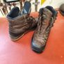 meindl hiking boots Image 5