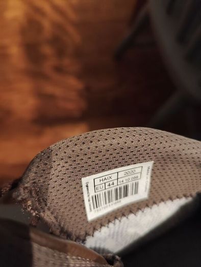 meindl Bhutan hunting hiking boots, there is another pair of meindl in the photos and a pair of Haix size 10, and lastly a pair of Mammut boots size 10, all great boots and in super condition.