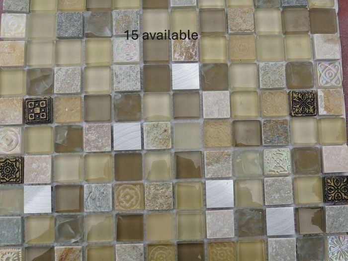 Mosaic Tiles