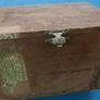 Vintage Flor de Tabacos Partagas Royale Limited Reserve Cigar Box Image 5