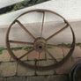 fire crane crook, kettle pots Image 9