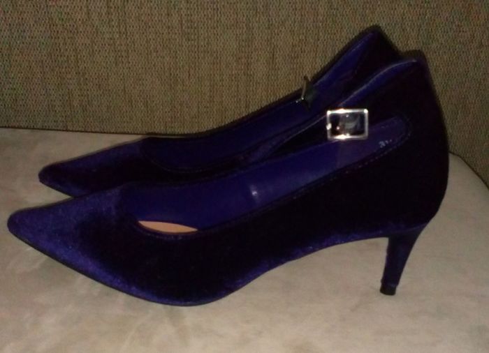 Women's Shoes
