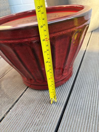 Plant Pot