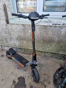Kukirin G2