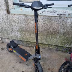 Kukirin G2