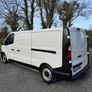 Opel Vivaro 2015 Image 6
