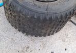 quad wheels