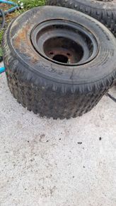 quad wheels
