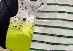 Tops boy size 6-7 years old 2 F&F and Next