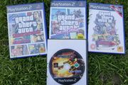 PS 2 Games (prices in the description)