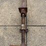 Seven foot vintage sash clamp - Tools Image 2