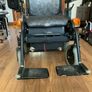 wheelchair for a disabled person Image 10