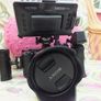 Sony zv-e1 professional video camera Image 9