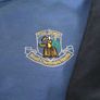 school jumper St. Cronan's B.N.S. Tracksuit jumper Image 2