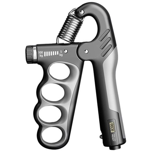 5-100kg Grip Strength Gym Wrist Expander Hand Strengthener Adjustable Muscle Recovery Fitness Hand Strength Exercise