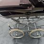 Vintage Silver Cross Pram Image 3