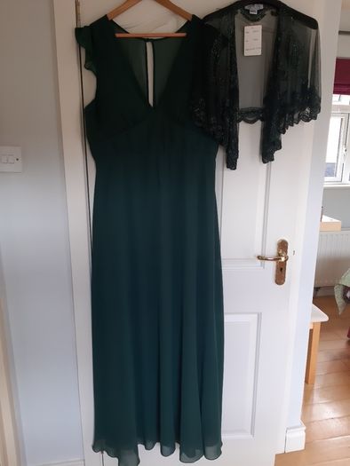 Debs Dress