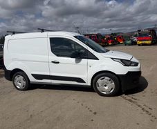 2023 Transit Custom