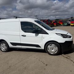 2023 Transit Custom