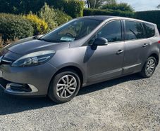 2014 Renault Grand Scenic