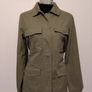 Only Belted Coat, New With Tags Image 6