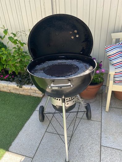 Bbq