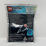 Lego Hidden Side Jack foil pack 791901 Image 2