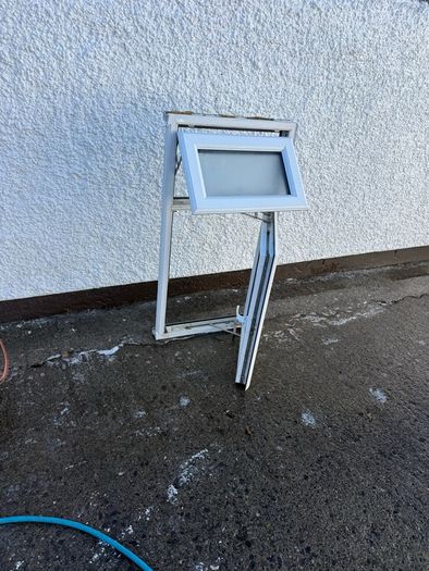 pvc Window