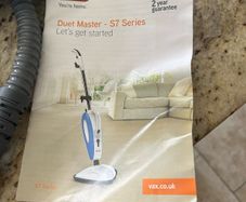 Vax floor