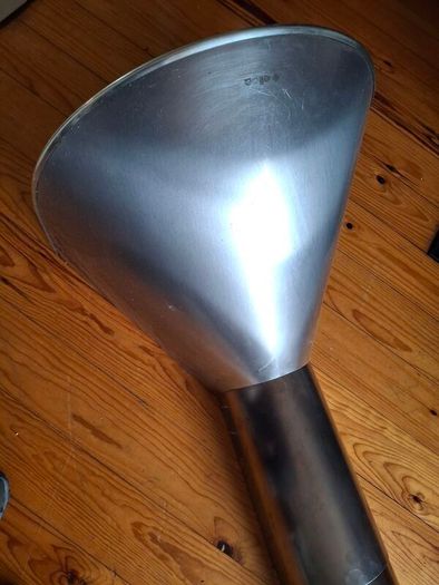 Extractor Hood