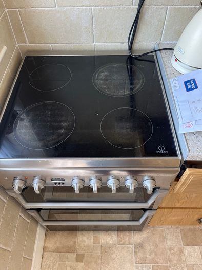 Oven