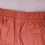 NEXT Wide leg Linen Trousers Image 3