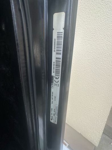 WhirlPool Oven