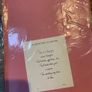 New Old Stock Vintage Valentines Cards lot of 80 Image 3