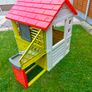 children play house Image 5