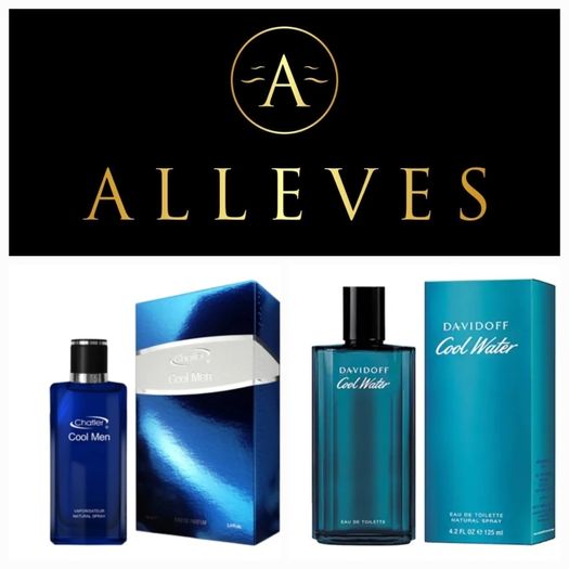 The Clock Is Ticking  Premium Perfume