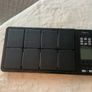 Roland Octapad Black Drum Machine & Carry Case Image 3
