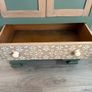 Refinished cabinet Image 6