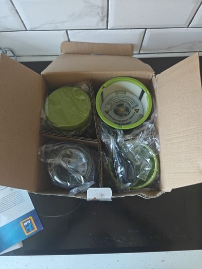 mini food processor