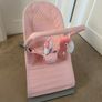 Babylo Gravity Baby Bouncer Image 2