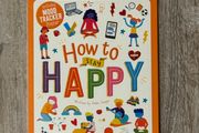 How To Stay Happy (by Helen Jaegar) Book