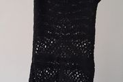 Karen Millen crochet dress