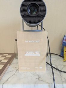 Projector