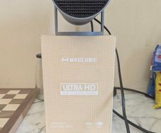 Projector Magcubic HY300