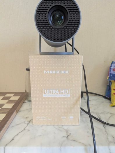 Projector