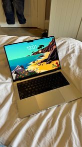 MacBook Pro M3