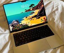 MacBook Pro M3