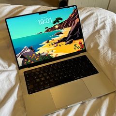 MacBook Pro M3
