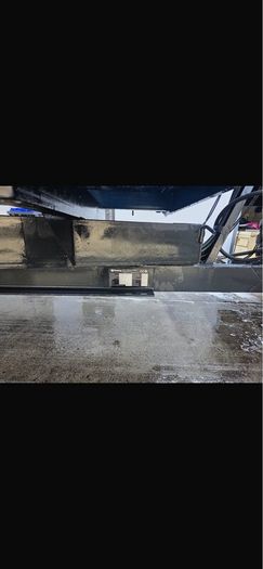 Fleming TR8 Trailer