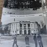 14 1945/50 Warsaw Postcards and 30 photo Booklet Image 10